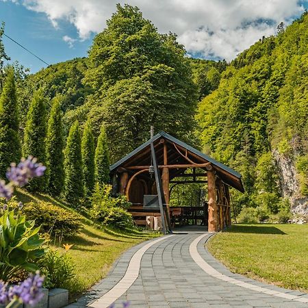 Apartamenty Magia Gor Szczawnica Εξωτερικό φωτογραφία