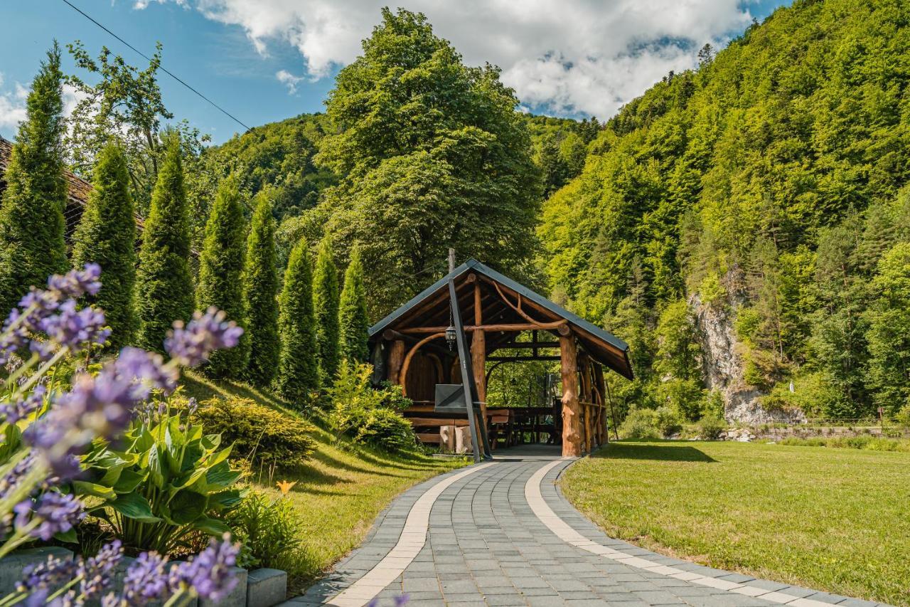 Apartamenty Magia Gor Szczawnica Εξωτερικό φωτογραφία