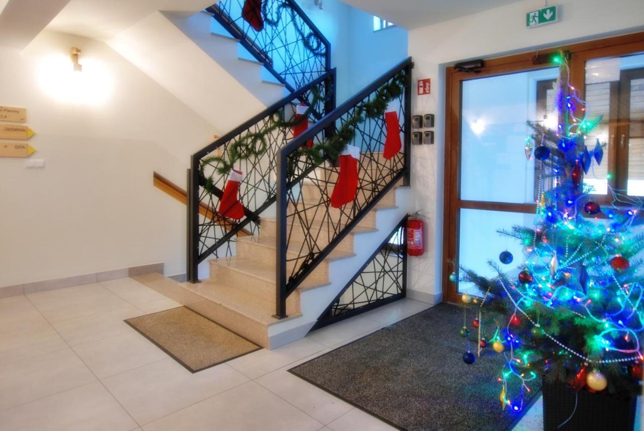 Apartamenty Magia Gor Szczawnica Εξωτερικό φωτογραφία