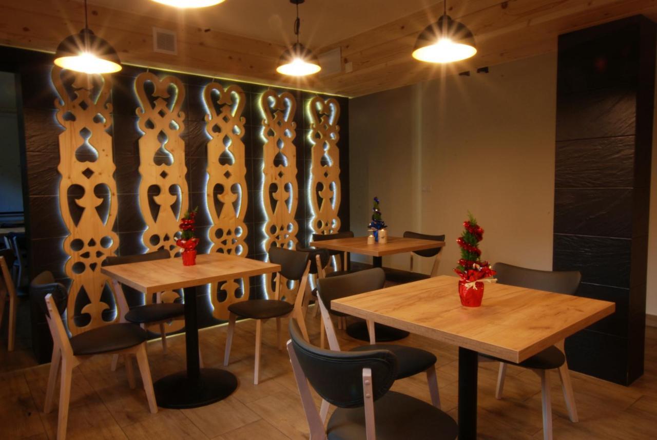 Apartamenty Magia Gor Szczawnica Εξωτερικό φωτογραφία