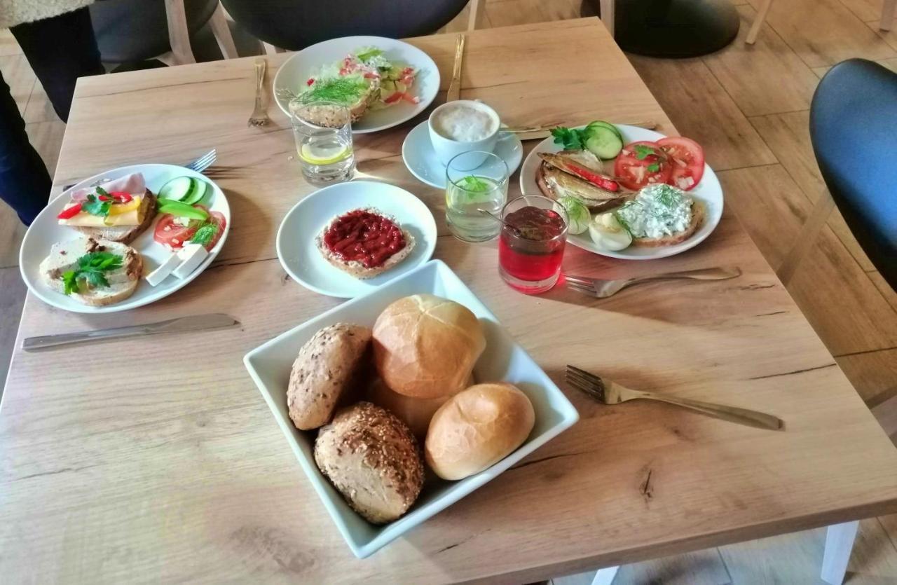 Apartamenty Magia Gor Szczawnica Εξωτερικό φωτογραφία