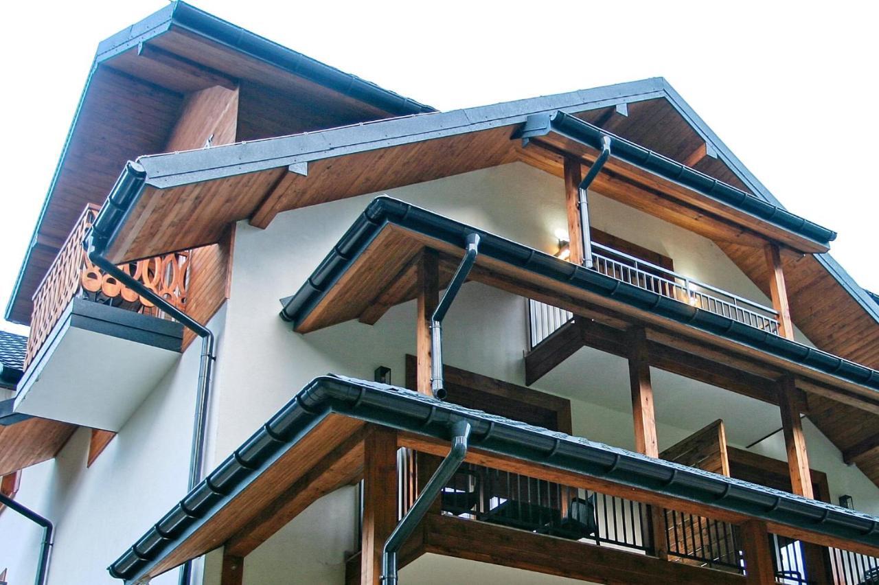 Apartamenty Magia Gor Szczawnica Εξωτερικό φωτογραφία