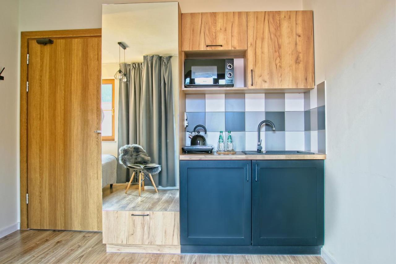 Apartamenty Magia Gor Szczawnica Εξωτερικό φωτογραφία