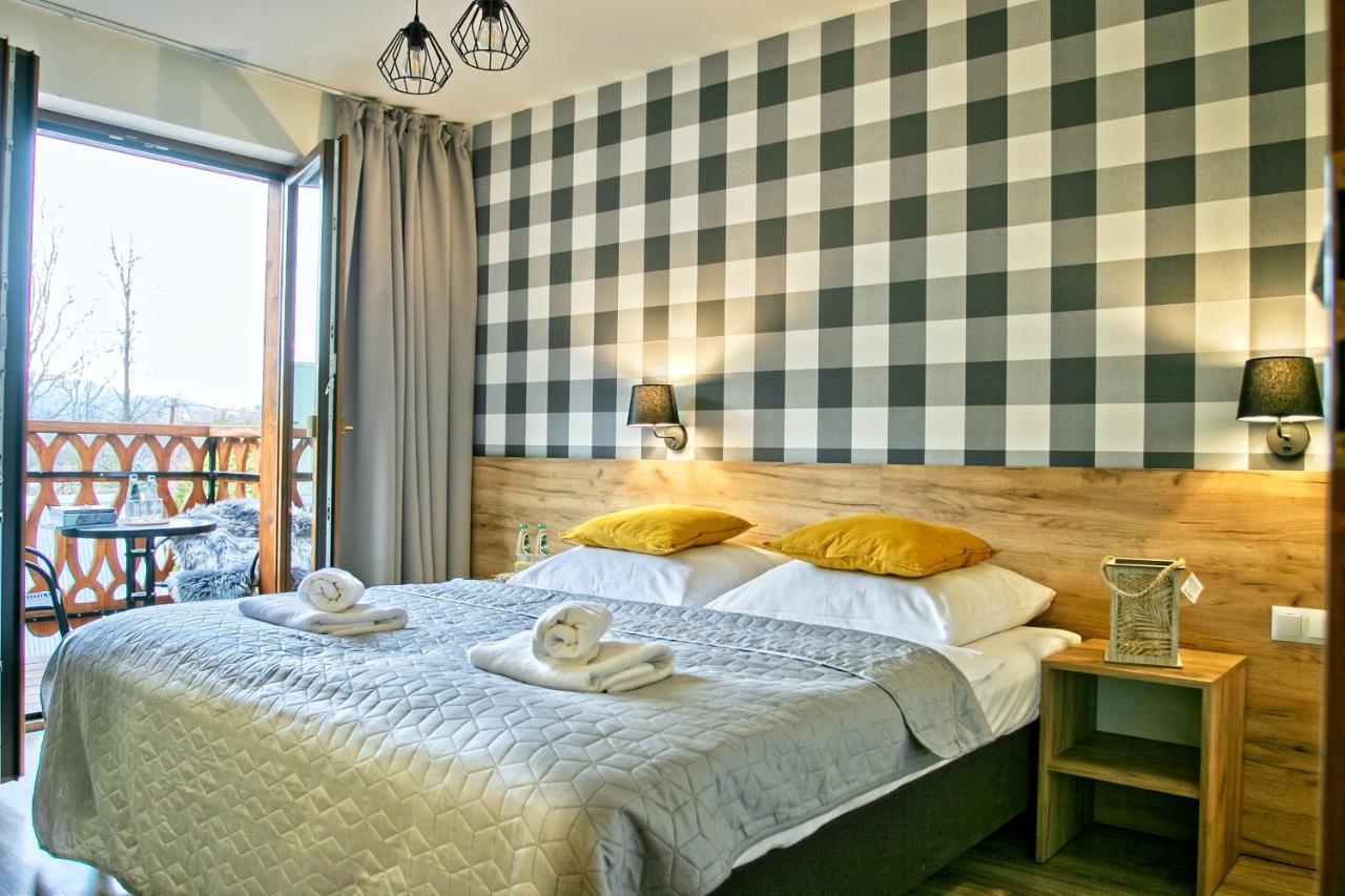 Apartamenty Magia Gor Szczawnica Εξωτερικό φωτογραφία