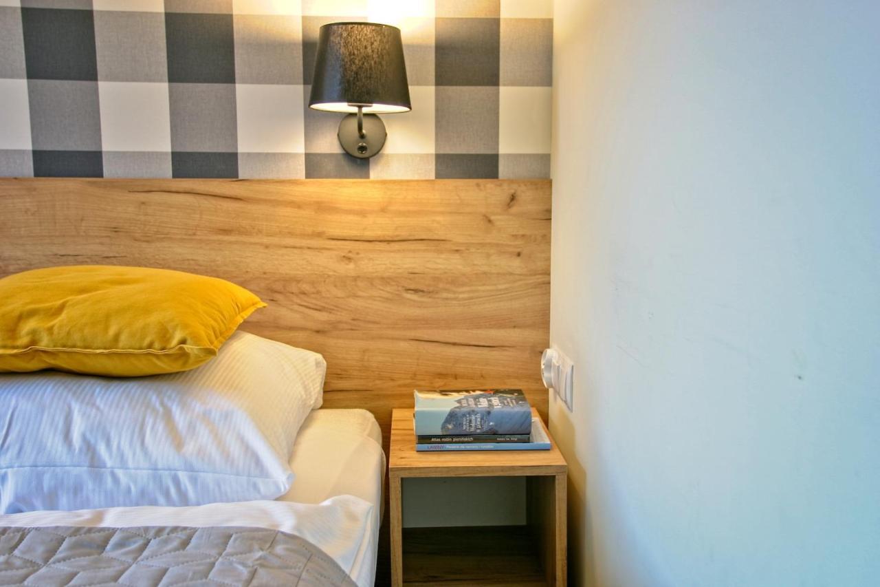 Apartamenty Magia Gor Szczawnica Εξωτερικό φωτογραφία