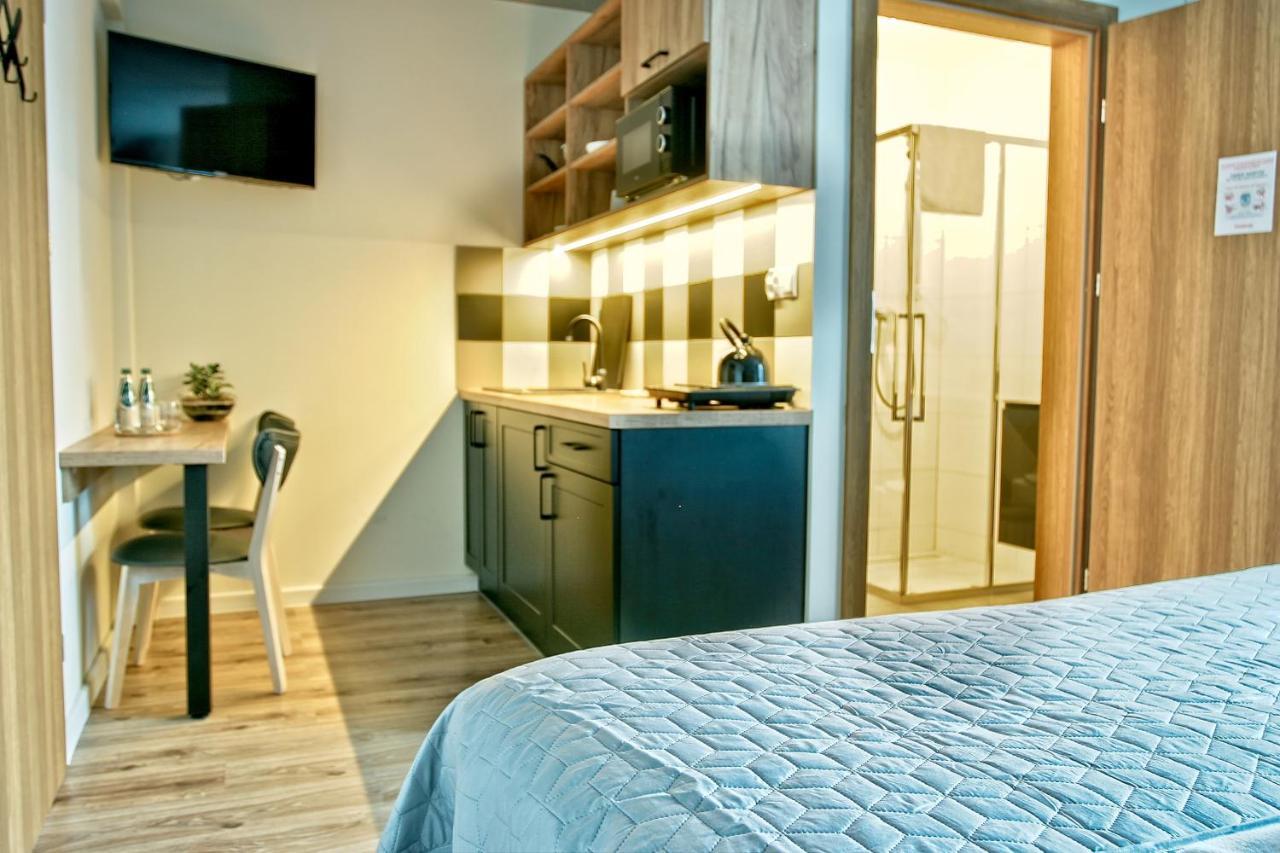 Apartamenty Magia Gor Szczawnica Εξωτερικό φωτογραφία