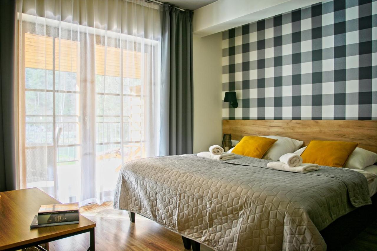 Apartamenty Magia Gor Szczawnica Εξωτερικό φωτογραφία