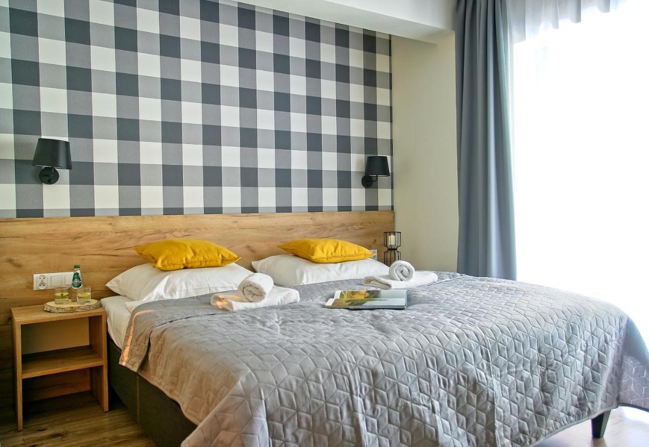 Apartamenty Magia Gor Szczawnica Εξωτερικό φωτογραφία