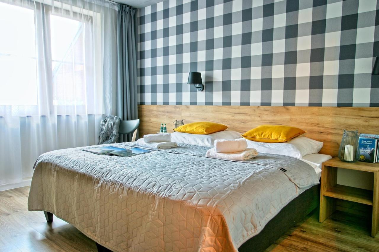 Apartamenty Magia Gor Szczawnica Εξωτερικό φωτογραφία