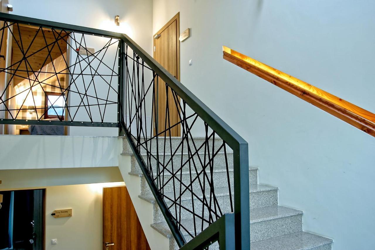 Apartamenty Magia Gor Szczawnica Εξωτερικό φωτογραφία